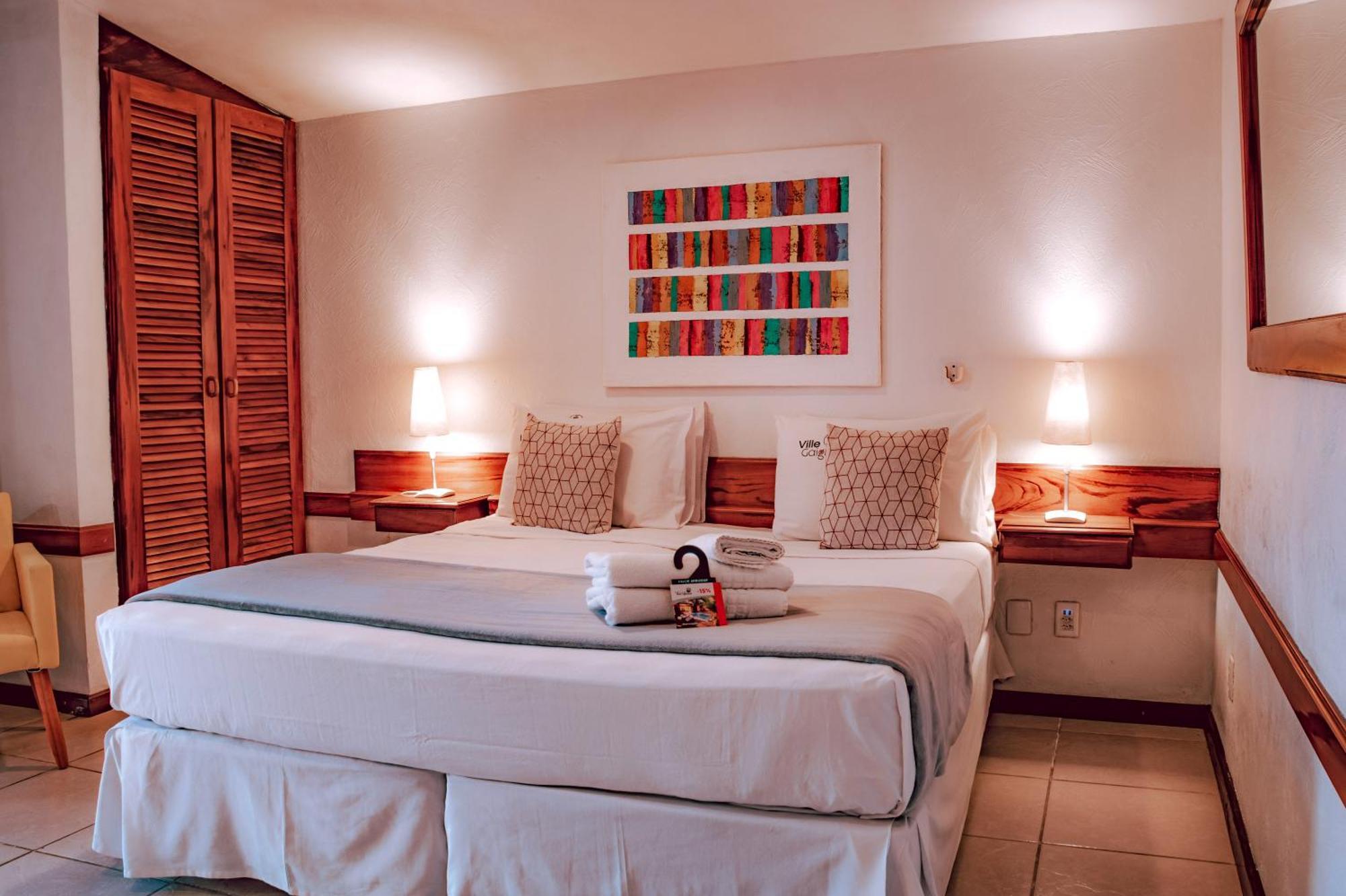 Habitación Doble Superior